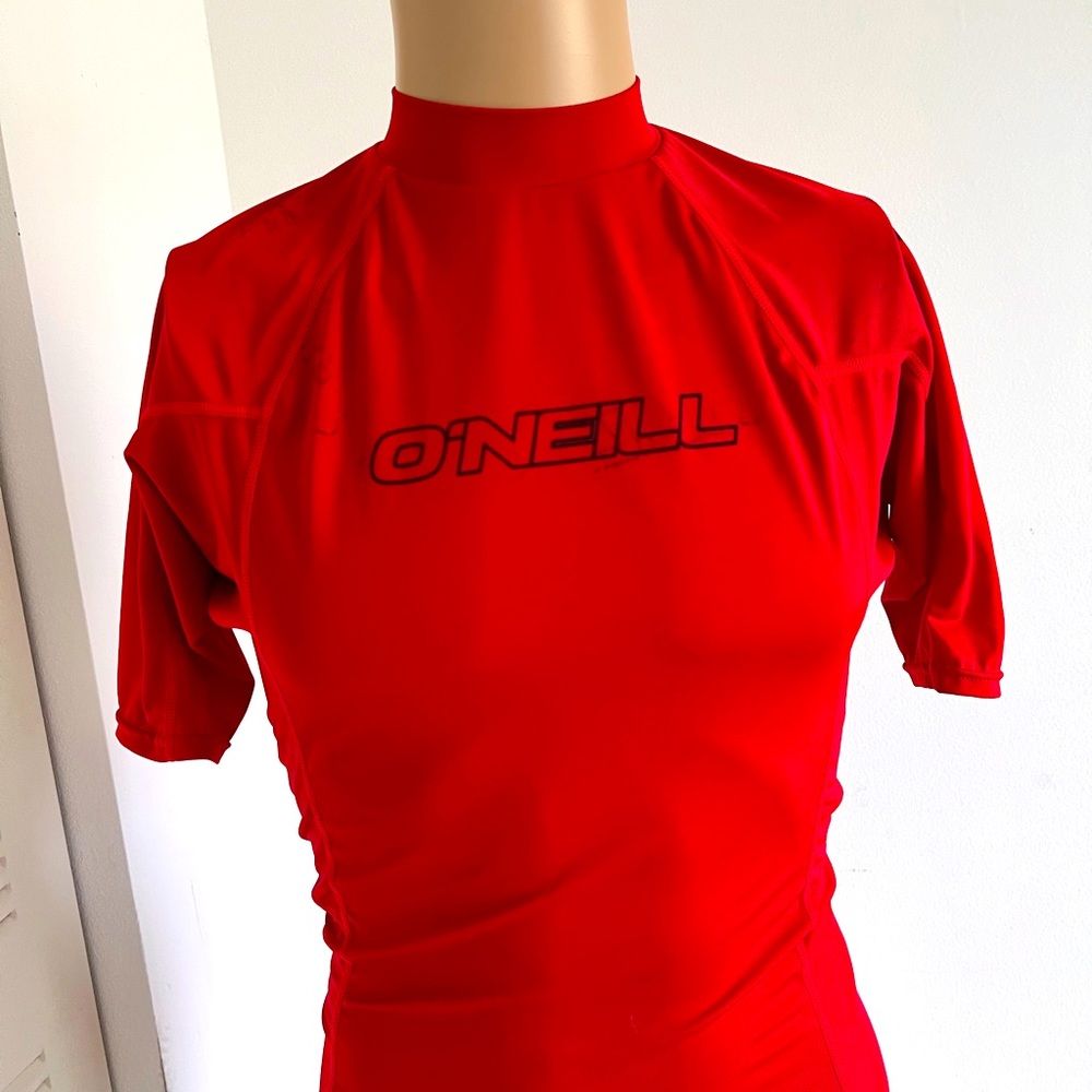 O’Neil polyester stretch shirt